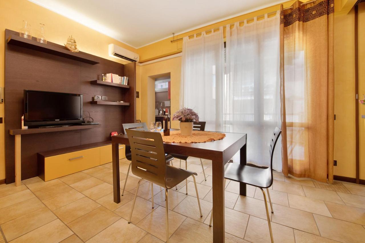 Appartamento Amedeo Bardolino Exterior foto
