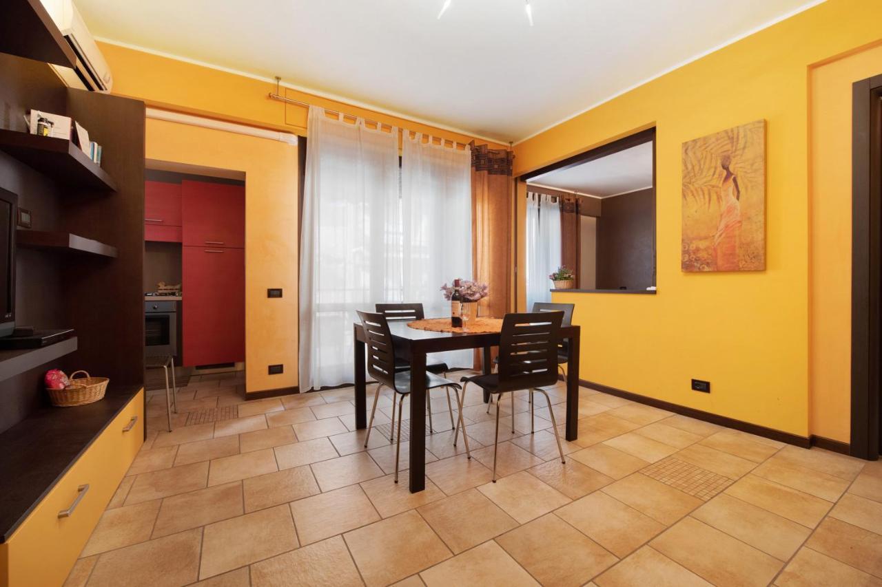 Appartamento Amedeo Bardolino Exterior foto