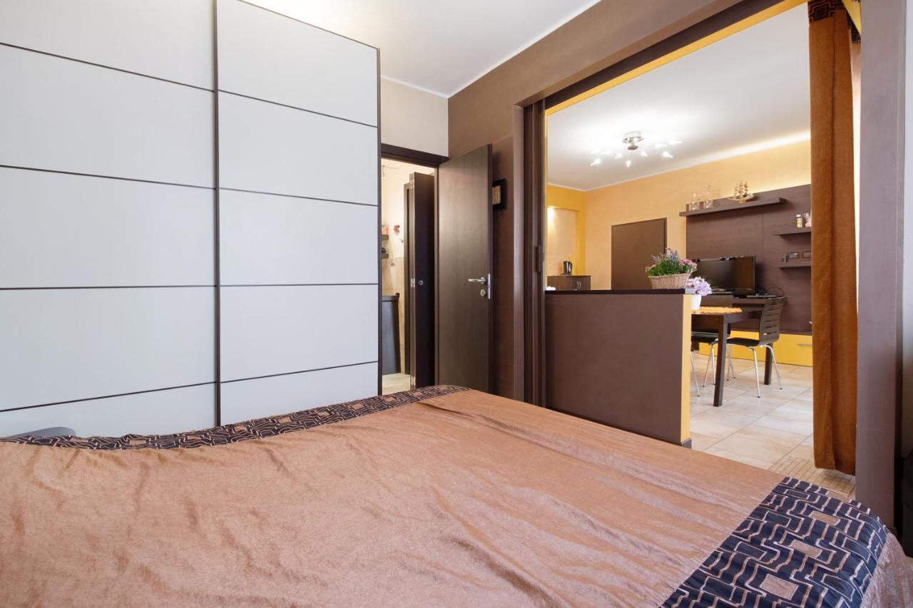 Appartamento Amedeo Bardolino Exterior foto