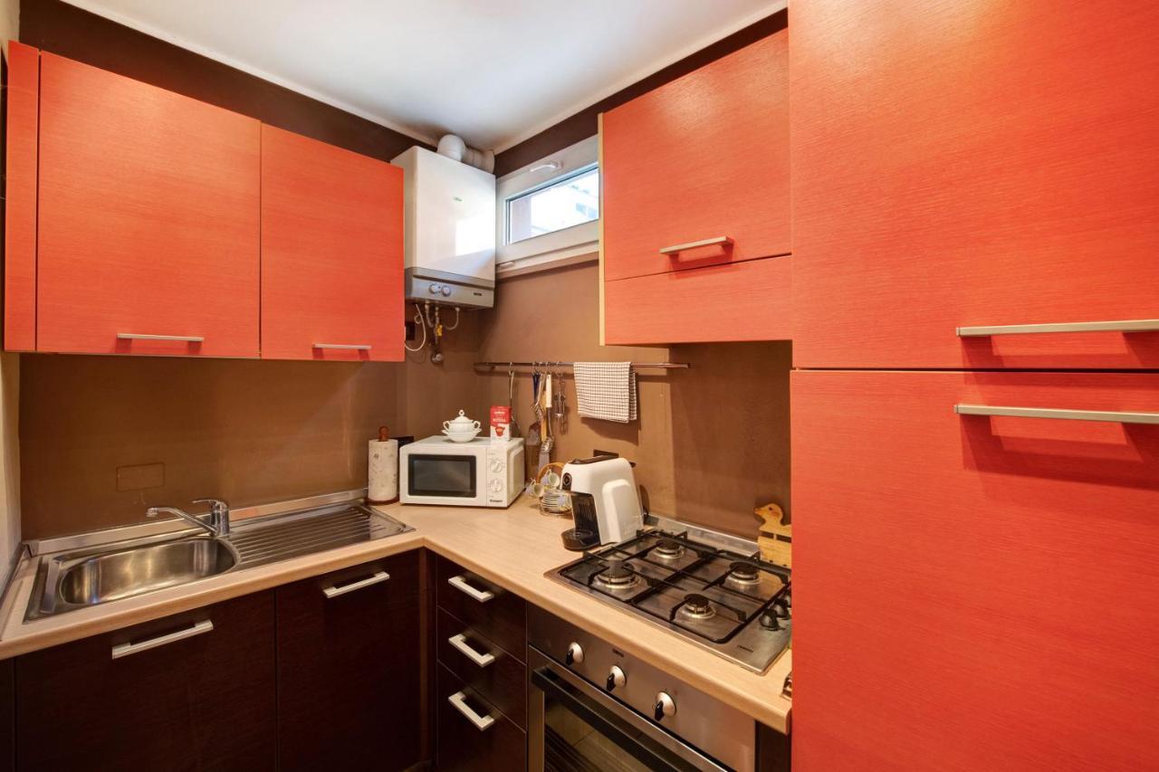 Appartamento Amedeo Bardolino Exterior foto