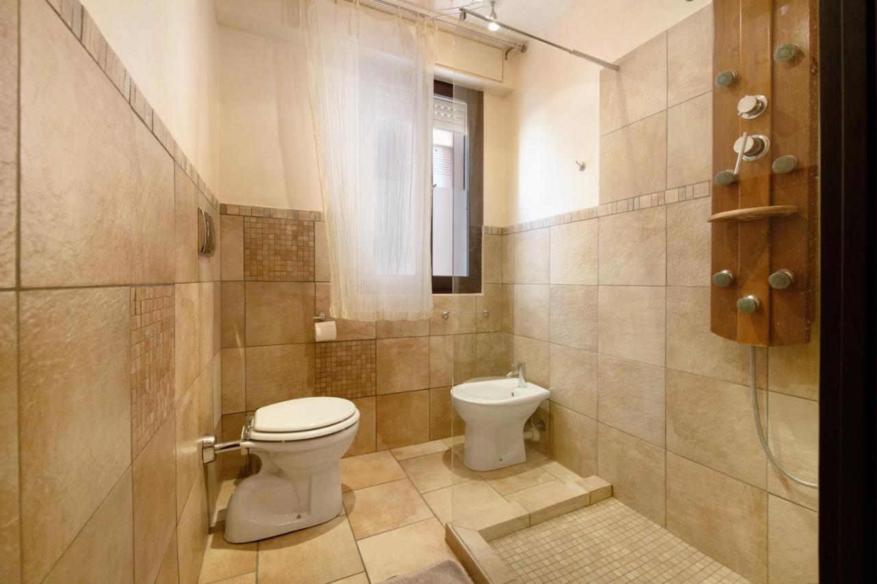 Appartamento Amedeo Bardolino Exterior foto